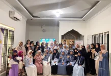 KAHFIS Aceh Gelar Pentas Literasi, Bangun Percaya Diri Generasi Muda