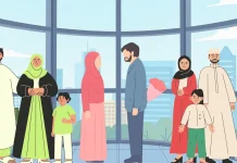 Taaruf Menjadi Alternatif Mengenal Calon Pasangan Secara Sehat