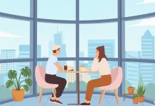 Pertemanan Laki-laki dan Perempuan perlu ada Batasan, Begini Alasannya