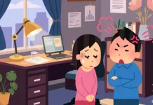 Korban Relasi Toksik Perlu Berani Bangkit dan Mencari Pertolongan