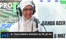 Mengenal Sindrom Geriatri pada Lansia dan Cara Penanganannya