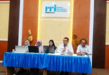 RRI Banda Aceh Luncurkan Dashboard SiKawal IKPA untuk Perkuat Akuntabilitas