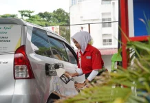 Pertamina Perkuat Pengawasan Penyaluran BBM Bersama Pemprov Aceh