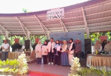 Peringati Hari Anak Nasional, Banda Aceh Berkomitmen Wujudkan Kota Layak Anak