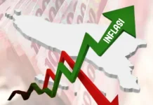 Angka Inflasi Aceh pada Juli 2026 Meningkat