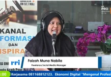 Bekerja dari Rumah kini Jadi Tren Profesi Digital Masa Kini