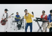 Five Minutes Rilis "Pacarku" dengan Nuansa Musik Era 80-an