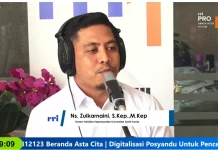 Digitalisasi Posyandu Jadi Solusi Pemantauan Stunting Berbasis Teknologi
