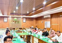 Pasokan BBM di Aceh Ditambah 120 Persen untuk Atasi Kelangkaan di SPBU
