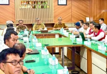 Gubernur Aceh Minta Pasokan Semen Harus Segera Dipulihkan