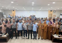 LAN RI: Jabatan Fungsional Diminta Perkuat Kualitas Kebijakan Publik