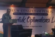 DJKN Aceh Gelar FKP, Tekankan Kolaborasi dan Integritas Layanan
