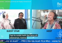 WCD Aceh: Persoalan Sampah Tak Bisa Dibebankan ke Petugas Kebersihan