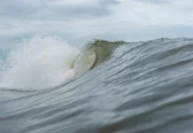 Waspada Gelombang Tinggi Mencapai 4 Meter di Perairan Aceh