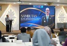Kementerian Hukum Aceh Bersama LAN RI Perkuat Kebijakan Publik
