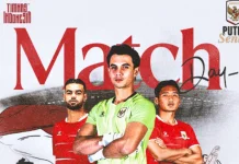 Timnas Indonesia Wajib Menang atas Singapura Demi Tiket Semifinal AFF 2026
