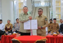 BNNP Aceh Targetkan Penurunan Penyalahgunaan Narkotika di Abdya