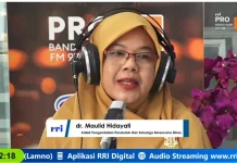 Edukasi Penyuluh KB Bangun Ketahanan Keluarga sejak Dini
