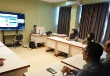 Kemenkum Aceh Dukung Akselerasi Pembinaan Hukum Nasional