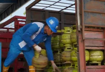 Pertamina Pastikan Penyaluran LPG Subsidi di Aceh Tengah Sesuai Alokasi