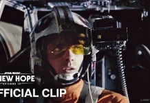 "Star Wars: A New Hope" Dapatkan Sulih Suara Baru