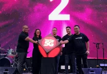 Smartfren Luncurkan Unlimited 5G tanpa Batas
