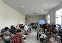 BDK Aceh Perkuat Kompetensi Penyelenggara Pelatihan Tingkatkan Mutu Layanan