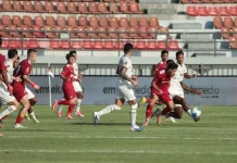 Persija Amankan Peringkat Ketiga Piala Presiden 2026 usai Tumbangkan Arema 3-1