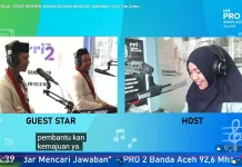 Jangan Bergantung pada AI, PII Banda Aceh Tekankan Pentingnya Berpikir Kritis