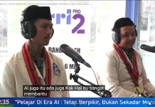 PII Banda Aceh: AI Boleh Digunakan tetapi Jangan Sampai Mematikan Daya Pikir