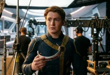 Kit Connor Jadi Cyclops di Reboot X-Men Marvel ?