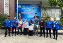 UBBG Perkuat Kerja Sama PPL PPG 2026 di SMAN 3 Banda Aceh
