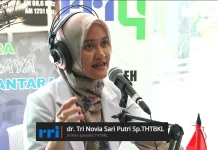 Sinusitis Perlu Operasi? Ini Penjelasan Dokter