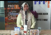 Produk Beku Buka Peluang Baru bagi UMKM Aceh