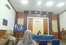 RRI Banda Aceh Gelar Pelatihan Penulisan Berita Online