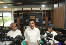 Pemerintah Aceh Kelola Rp9,7 Miliar dari Rp2,5 Triliun Dana Kementan untuk Bencana