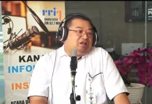 Hepatitis Bisa tanpa Gejala, Masyarakat Diimbau Rutin Periksa Kesehatan