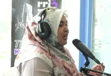 Menyusui untuk Awal Kehidupan yang Berkelanjutan: