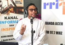 Begini Adab dan Etika Cara Bertanya dalam Majelis
