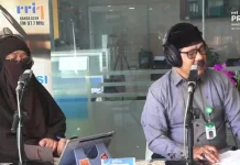 Sinergi Pendidikan dan Syariat Dinilai Kunci Membangun Karakter Remaja