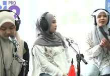Kenali Anak Berkebutuhan Khusus, Dukungan Keluarga Jadi Kunci Perkembangan