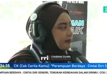Mencintai Diri Bukan Egois, Melainkan Bentuk Bersyukur
