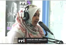 ASI Eksklusif Menjadi Fondasi Awal Kehidupan Berkelanjutan