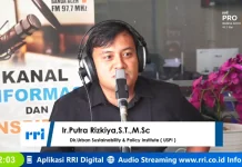 Banda Aceh Wujudkan Tata Ruang Kota Ramah Lingkungan