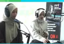 GEN-A Edukasi Orang Tua Cegah Diabetes Anak Melalui Literasi Gizi