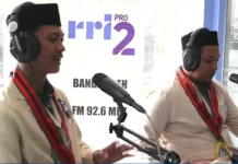 AI Bukan Pengganti Nalar, Pelajar Diajak Tetap Berpikir Kritis