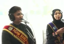 Generasi Muda Jadi Garda Terdepan Promosi Pariwisata Aceh