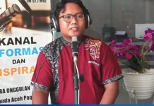 Desain Grafis untuk Semua, RRI Dorong Akses Belajar Tanpa Batas Ekonomi