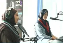 Generasi Muda Diajak Bangun Kepercayaan Diri dan Potensi Perempuan