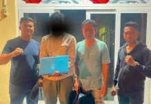 Tak Terima Dipecat, Mantan Karyawan Nekat Curi Laptop di Hotel Amoda